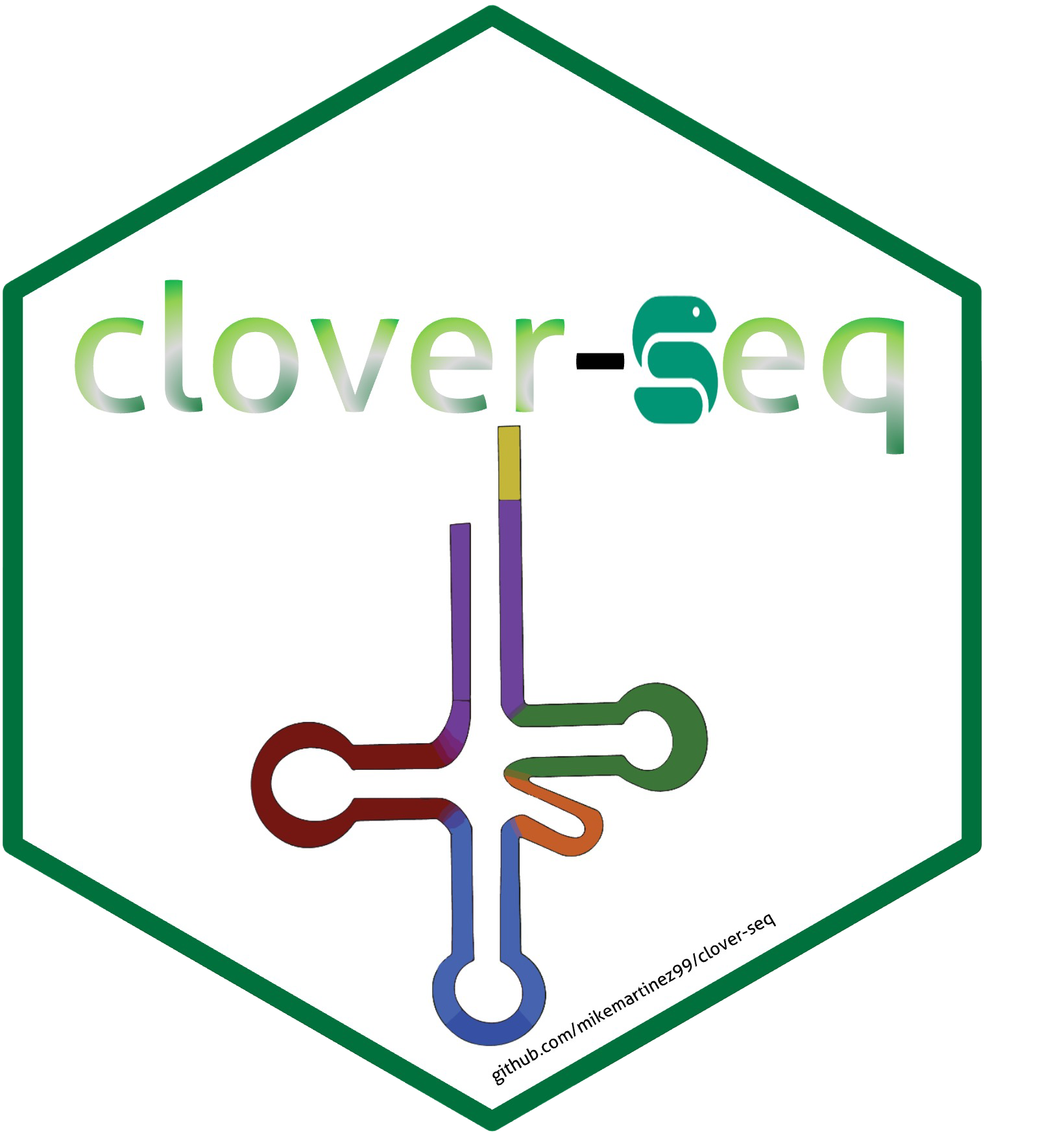 Clover-Seq